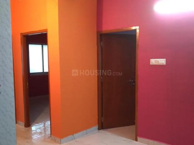 2 BHK Apartment in Tollygunge for rent Kolkata. The reference number is 20765219