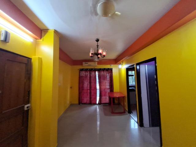 2 BHK Apartment in Tollygunge for rent Kolkata. The reference number is 20817120
