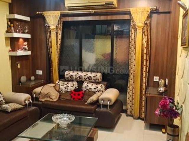 2 BHK Apartment in Tollygunge for rent Kolkata. The reference number is 20835360