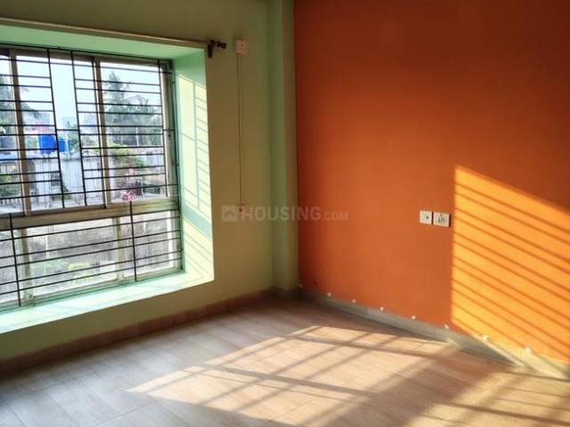 2 BHK Apartment in Tollygunge for rent Kolkata. The reference number is 20886320
