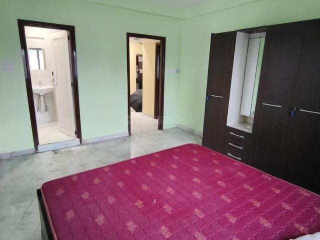 2 BHK Apartment in Tollygunge for rent Kolkata. The reference number is 20886543