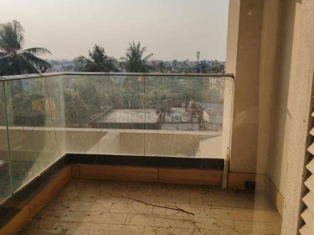 2 BHK Apartment in Tollygunge for rent Kolkata. The reference number is 20914366