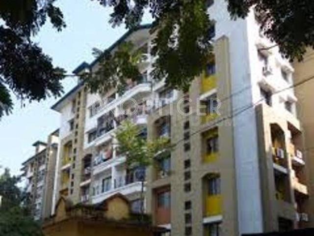 2 BHK Apartment in Tollygunge for rent Kolkata. The reference number is 20925577