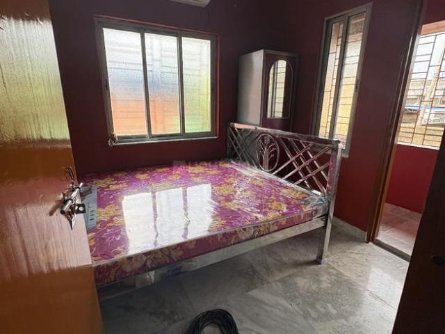 2 BHK Apartment in Tollygunge for rent Kolkata. The reference number is 20980905