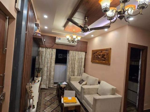 2 BHK Apartment in Tollygunge for rent Kolkata. The reference number is 21034219