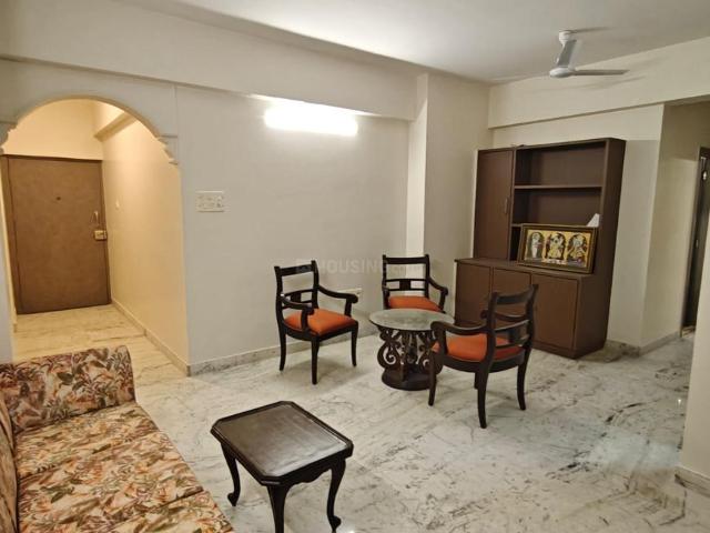 2 BHK Apartment in Tollygunge for rent Kolkata. The reference number is 21037780