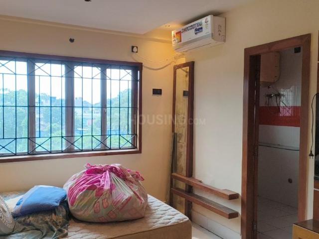 2 BHK Apartment in Tollygunge for rent Kolkata. The reference number is 21057469