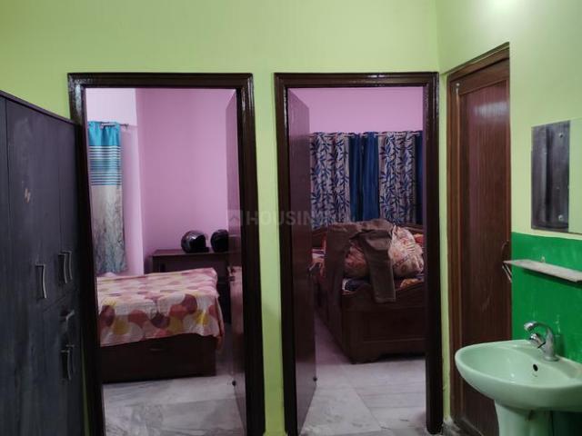 2 BHK Apartment in Tollygunge for rent Kolkata. The reference number is 21065820