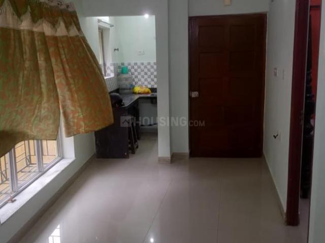 2 BHK Apartment in Tollygunge for rent Kolkata. The reference number is 21123727