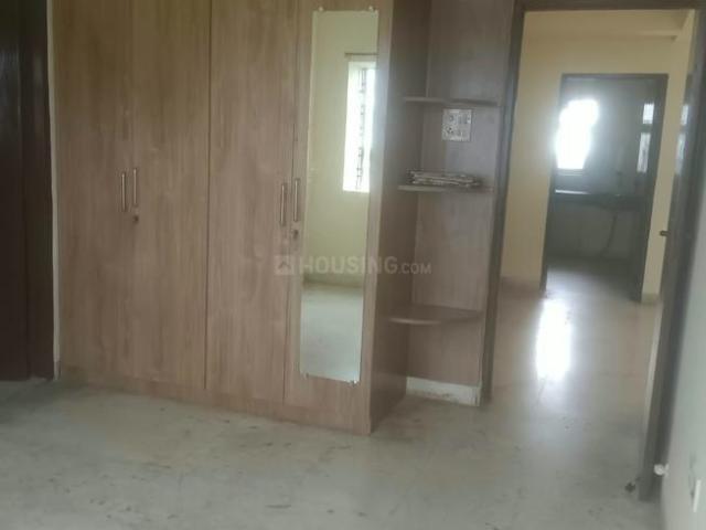 2 BHK Apartment in Tollygunge for rent Kolkata. The reference number is 21183428