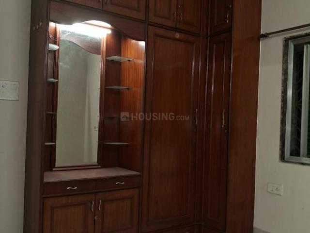 2 BHK Apartment in Tollygunge for rent Kolkata. The reference number is 21253592