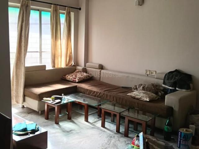 2 BHK Apartment in Tollygunge for rent Kolkata. The reference number is 21394848