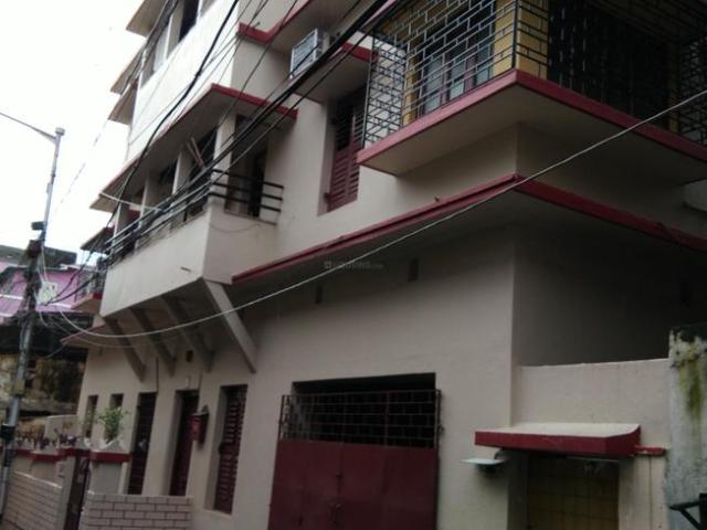 2 BHK Apartment in Tollygunge for rent Kolkata. The reference number is 6655460