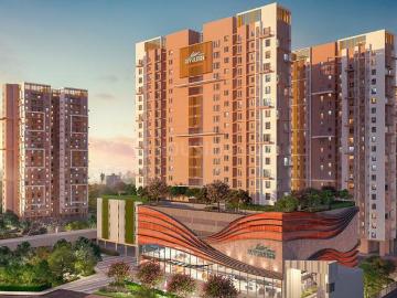 2 BHK Apartment in Tollygunge for resale Kolkata. The reference number is 11711184