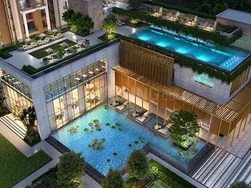 2 BHK Apartment in Tollygunge for resale Kolkata. The reference number is 12864325