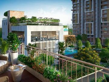 2 BHK Apartment in Tollygunge for resale Kolkata. The reference number is 12864352