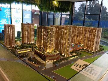 2 BHK Apartment in Tollygunge for resale Kolkata. The reference number is 13668855