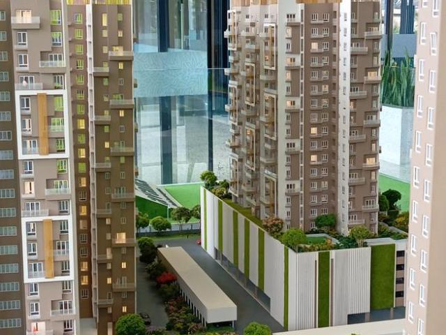 2 BHK Apartment in Tollygunge for resale Kolkata. The reference number is 13686018