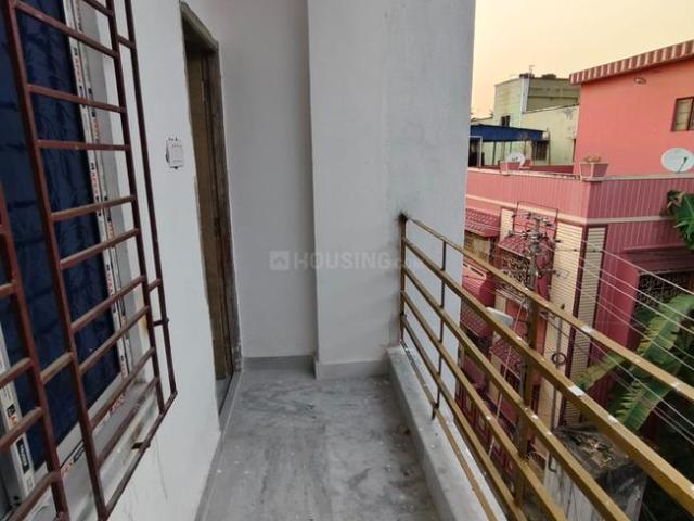2 BHK Apartment in Tollygunge for resale Kolkata. The reference number is 15429984