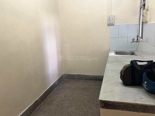 2 BHK Apartment in Tollygunge for resale Kolkata. The reference number is 17781495