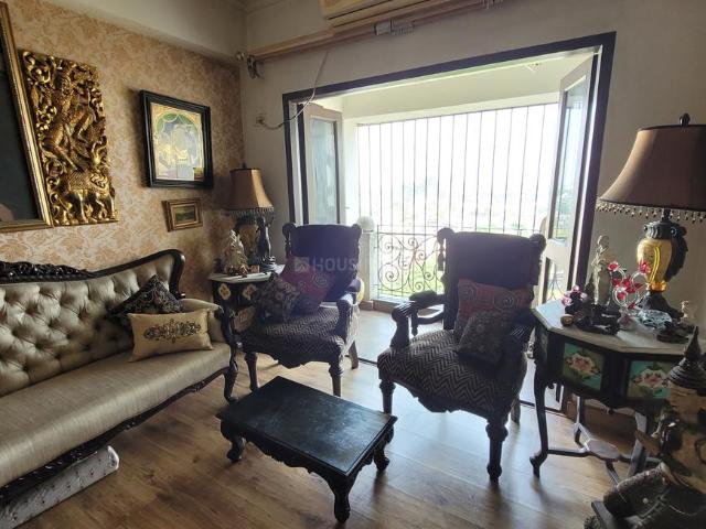 2 BHK Apartment in Tollygunge for resale Kolkata. The reference number is 18526282