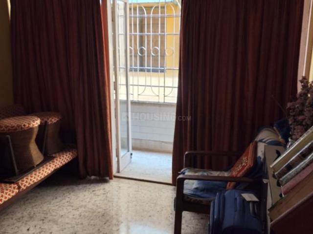2 BHK Apartment in Tollygunge for resale Kolkata. The reference number is 18736951