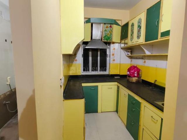 2 BHK Apartment in Tollygunge for resale Kolkata. The reference number is 18826760