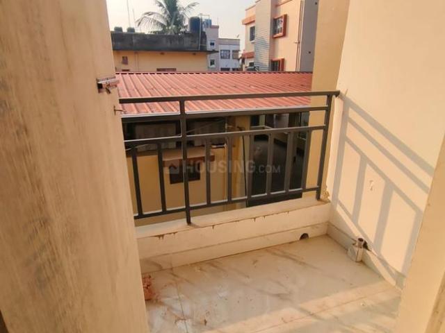 2 BHK Apartment in Tollygunge for resale Kolkata. The reference number is 18826787