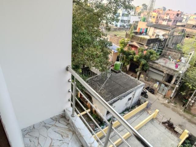 2 BHK Apartment in Tollygunge for resale Kolkata. The reference number is 18826936