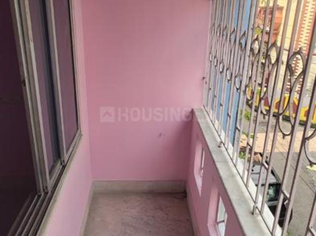 2 BHK Apartment in Tollygunge for resale Kolkata. The reference number is 18827086
