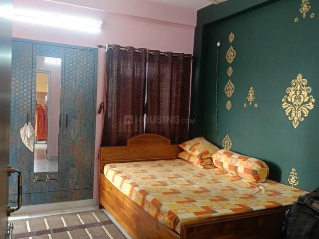 2 BHK Apartment in Tollygunge for resale Kolkata. The reference number is 18939238