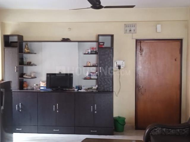 2 BHK Apartment in Tollygunge for resale Kolkata. The reference number is 18994831