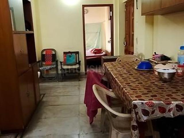 2 BHK Apartment in Tollygunge for resale Kolkata. The reference number is 19968689