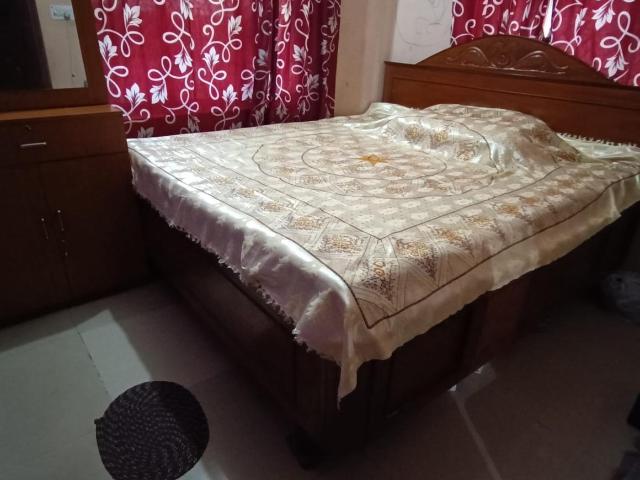 2 BHK Apartment in Tollygunge for resale Kolkata. The reference number is 19246935