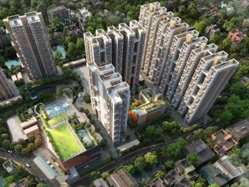 2 BHK Apartment in Tollygunge for resale Kolkata. The reference number is 20432172