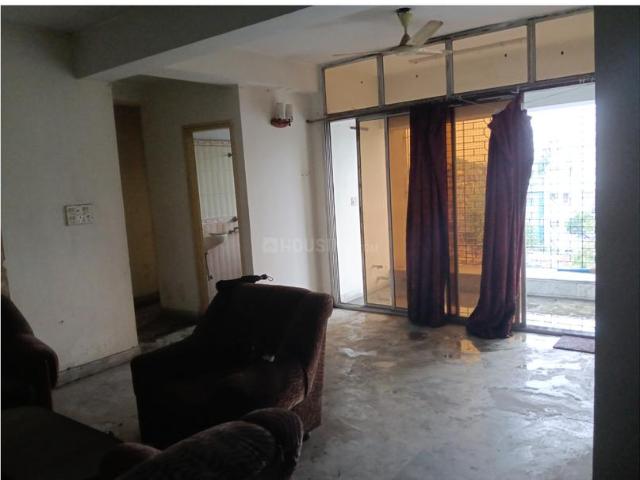 2 BHK Apartment in Tollygunge for resale Kolkata. The reference number is 20664190