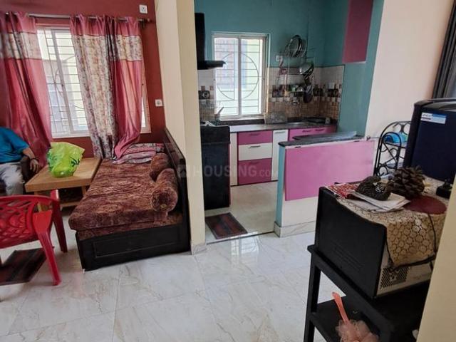 2 BHK Apartment in Tollygunge for resale Kolkata. The reference number is 20732232