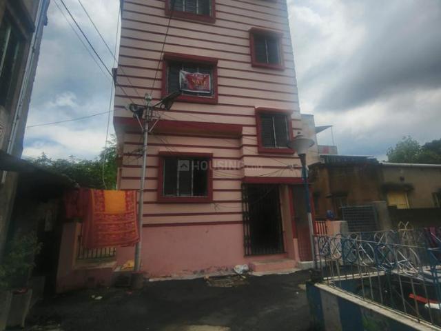 2 BHK Apartment in Tollygunge for resale Kolkata. The reference number is 20759104