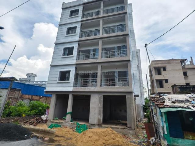 2 BHK Apartment in Tollygunge for resale Kolkata. The reference number is 20761587