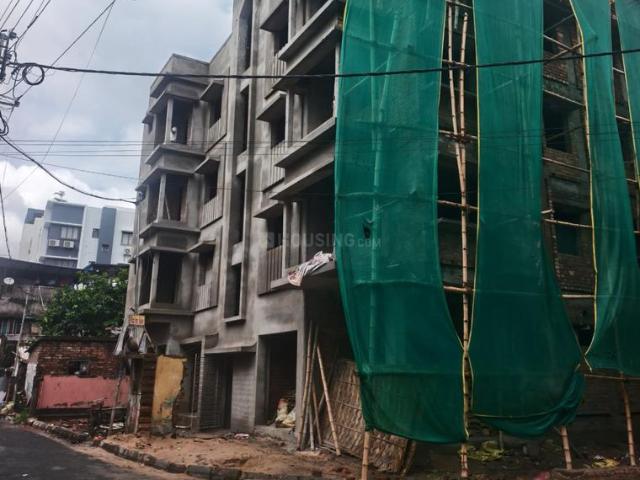 2 BHK Apartment in Tollygunge for resale Kolkata. The reference number is 20788426