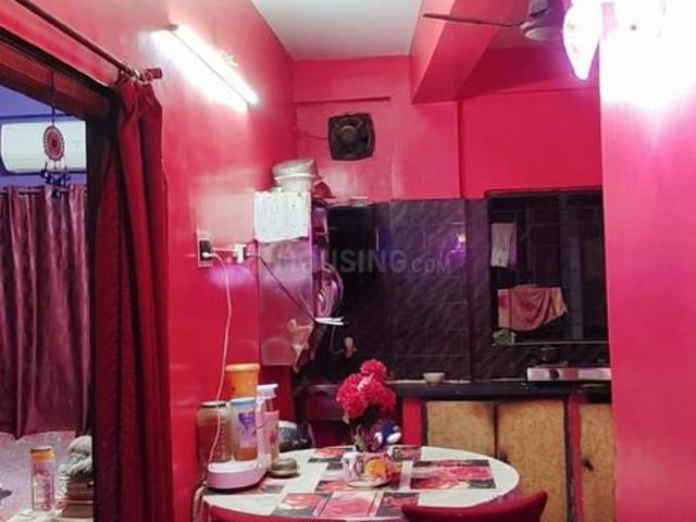 2 BHK Apartment in Tollygunge for resale Kolkata. The reference number is 20840201