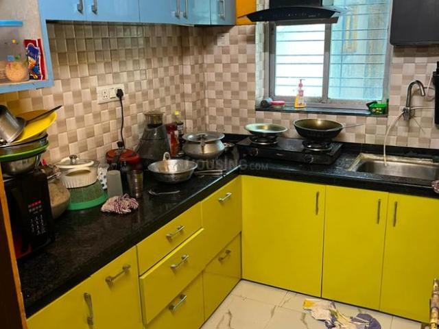 2 BHK Apartment in Tollygunge for resale Kolkata. The reference number is 20890237
