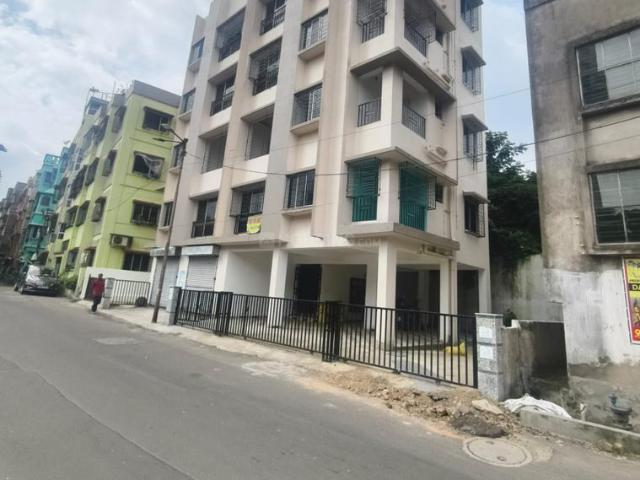 2 BHK Apartment in Tollygunge for resale Kolkata. The reference number is 20973495