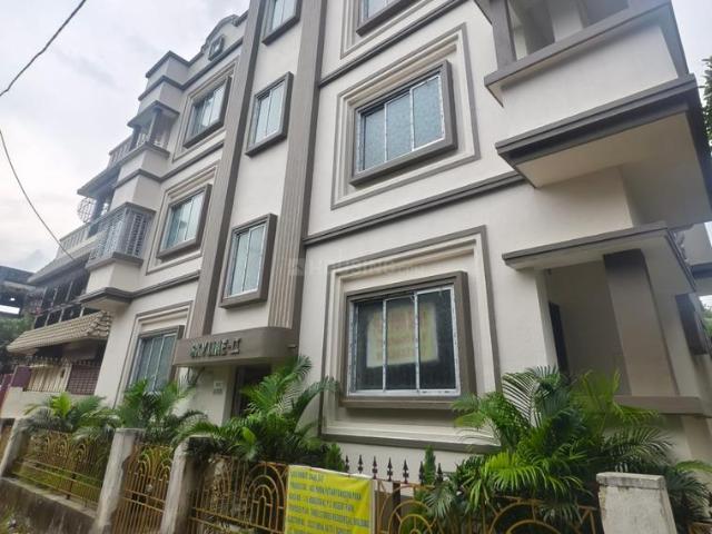 2 BHK Apartment in Tollygunge for resale Kolkata. The reference number is 20973509