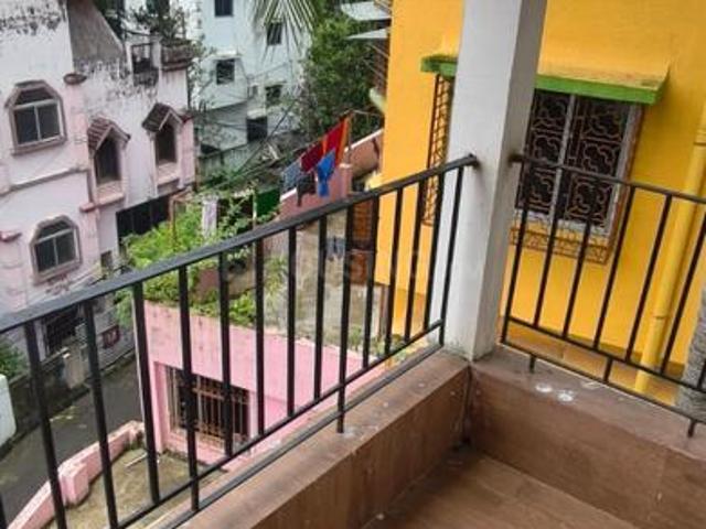2 BHK Apartment in Tollygunge for resale Kolkata. The reference number is 20995518