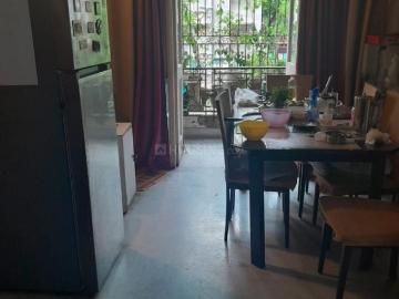 2 BHK Apartment in Tollygunge for resale Kolkata. The reference number is 20069334