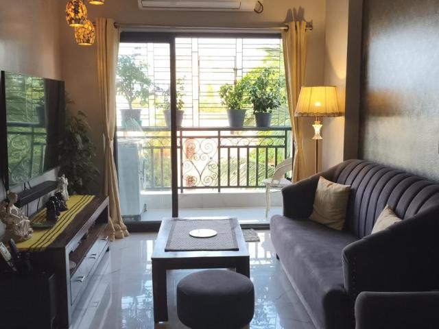 2 BHK Apartment in Tollygunge for resale Kolkata. The reference number is 20225717