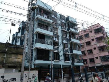2 BHK Apartment in Tollygunge for resale Kolkata. The reference number is 20299032
