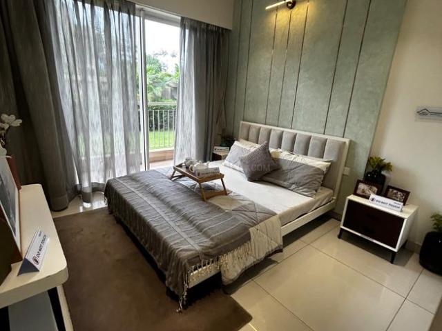 2 BHK Apartment in Tollygunge for resale Kolkata. The reference number is 21005266