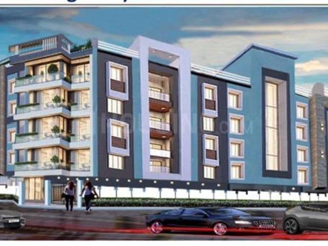 2 BHK Apartment in Tollygunge for resale Kolkata. The reference number is 21015302